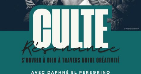 Culte Résonance le 2 novembre 2025